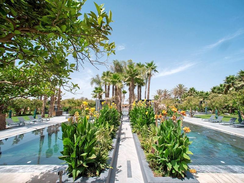 Domaine Villate Limoune By Ôvoyages 4* pas cher photo 14