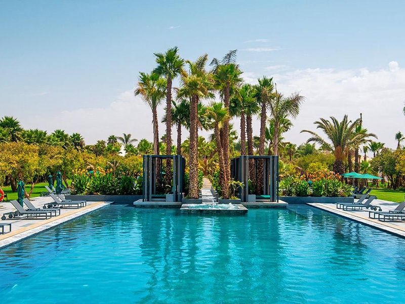 Domaine Villate Limoune By Ôvoyages 4* pas cher photo 17