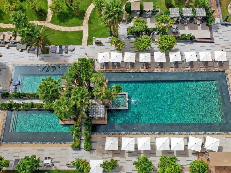 Domaine Villate Limoune By Ôvoyages 4* pas cher photo 18