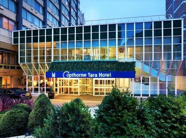 Hôtel Copthorne Tara Kensington 4* + Studio Harry Potter pas cher photo 2