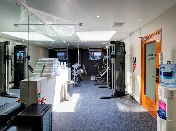 Hôtel Copthorne Tara Kensington 4* + Studio Harry Potter pas cher photo 10