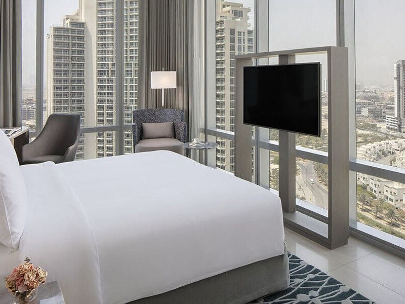 The First Collection at Jumeirah Village Circle 4* pas cher photo 4