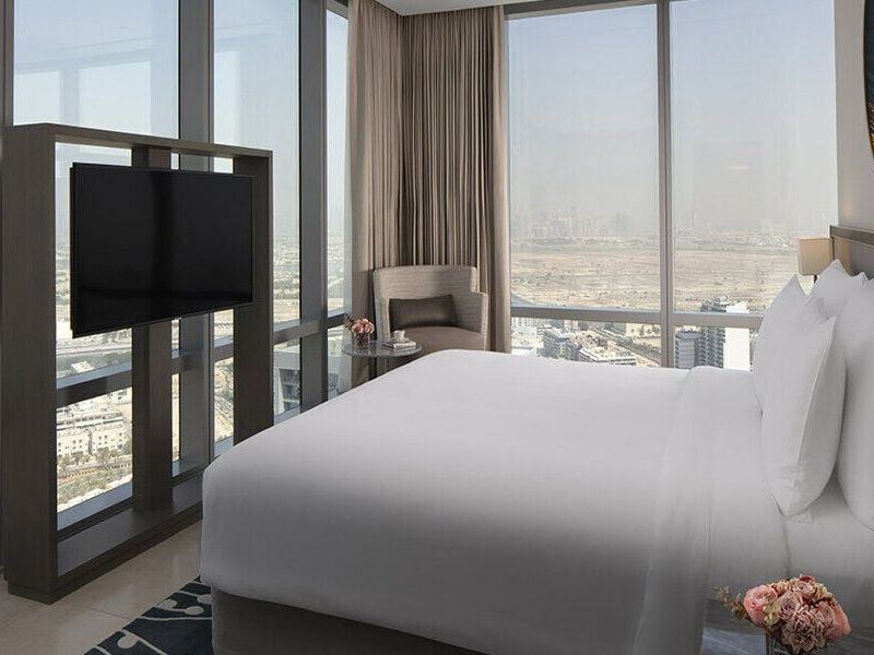 The First Collection at Jumeirah Village Circle 4* pas cher photo 5