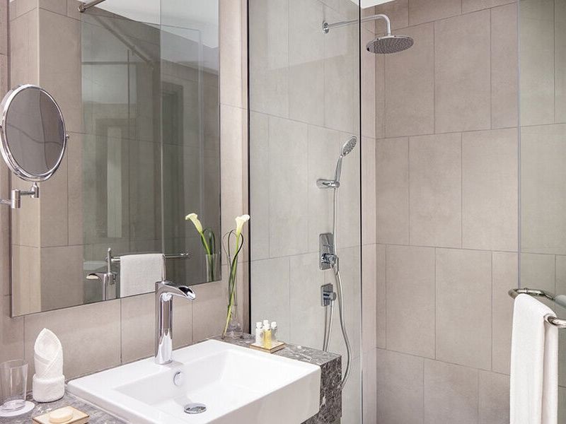 The First Collection at Jumeirah Village Circle 4* pas cher photo 6