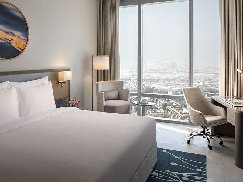 The First Collection at Jumeirah Village Circle 4* pas cher photo 7