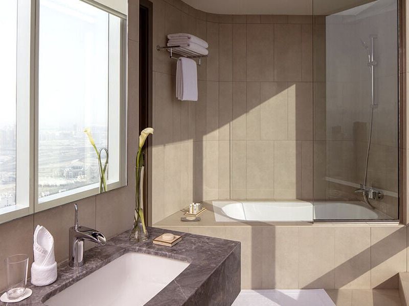 The First Collection at Jumeirah Village Circle 4* pas cher photo 9