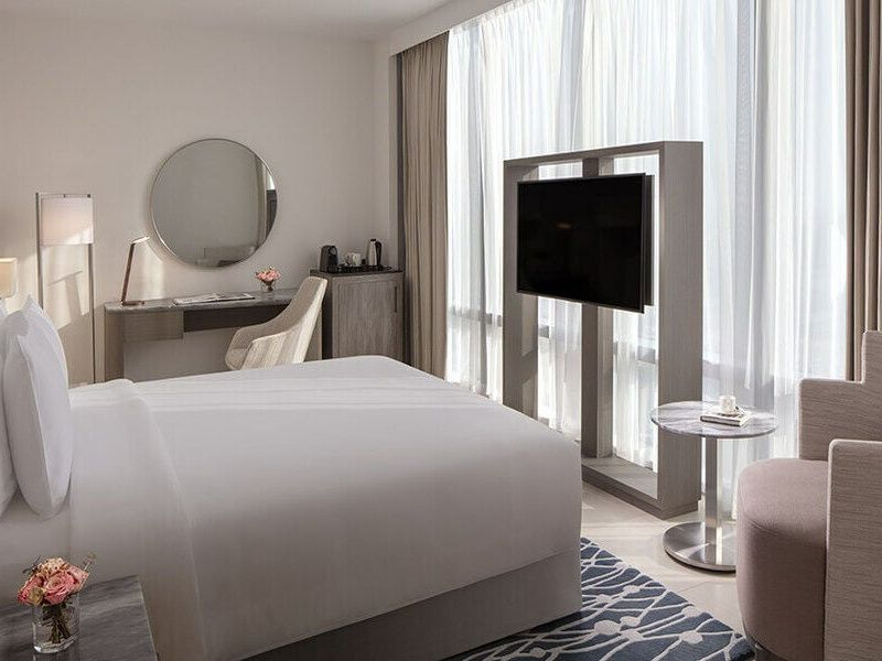 The First Collection at Jumeirah Village Circle 4* pas cher photo 10