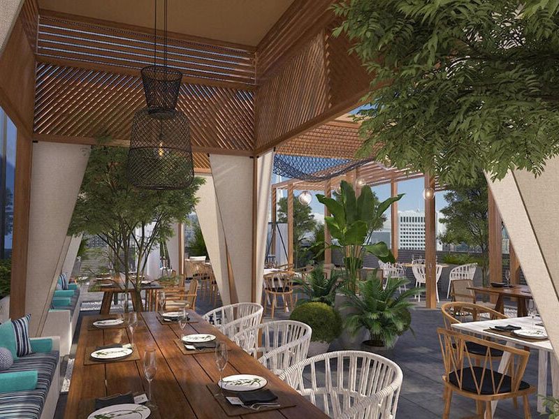 The First Collection at Jumeirah Village Circle 4* pas cher photo 14