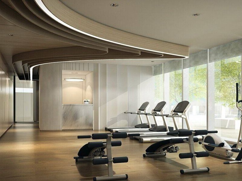 The First Collection at Jumeirah Village Circle 4* pas cher photo 15