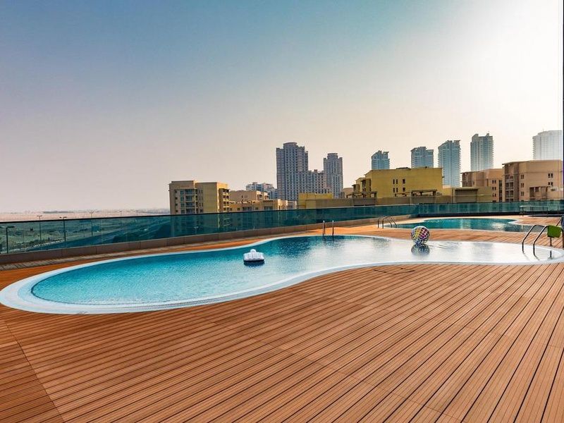 Hôtel Millennium Place Barsha Heights 4* pas cher photo 6