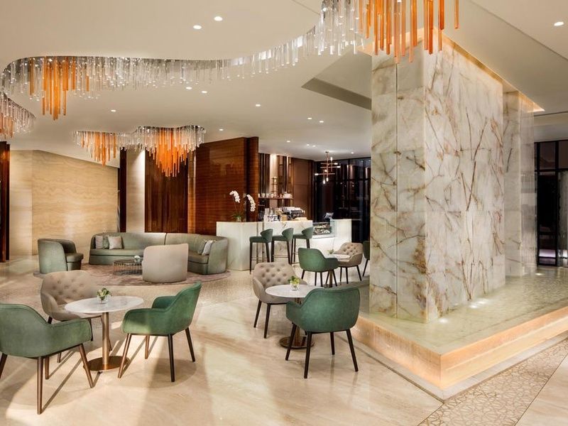 Hôtel Millennium Place Barsha Heights 4* pas cher photo 9