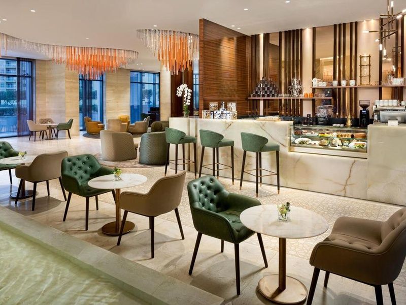 Hôtel Millennium Place Barsha Heights 4* pas cher photo 10