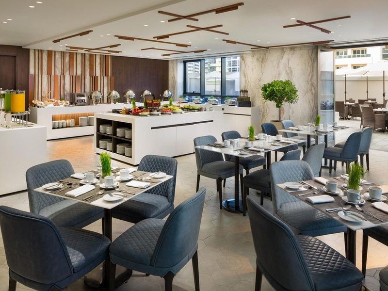 Hôtel Millennium Place Barsha Heights 4* pas cher photo 11