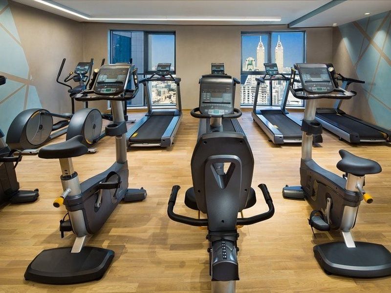 Hôtel Millennium Place Barsha Heights 4* pas cher photo 12