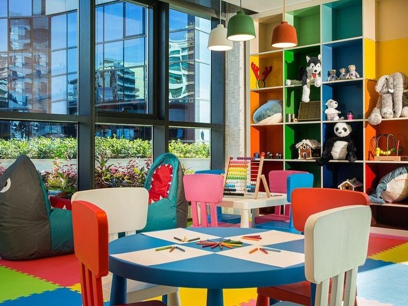 Hôtel Millennium Place Barsha Heights 4* pas cher photo 13