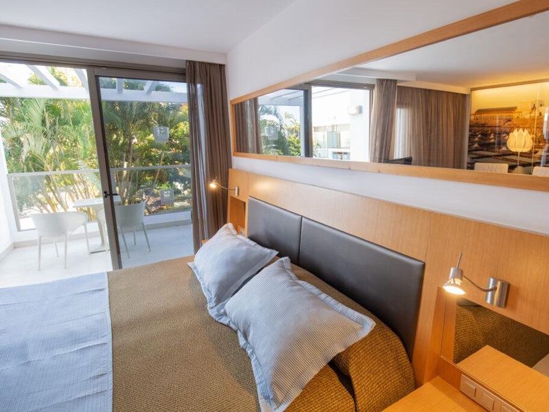 Hôtel Ôclub Adult Only R2 Bahia Playa Design Hotel 4* pas cher photo 2