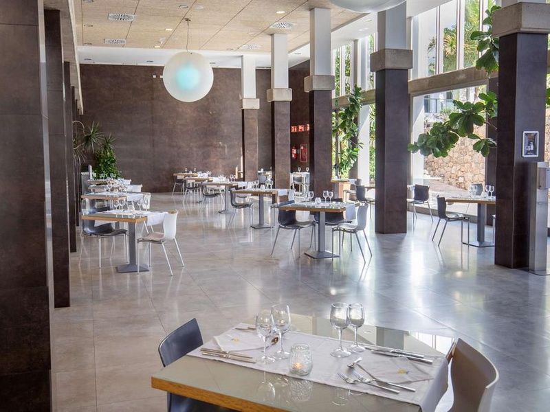 Hôtel Ôclub Adult Only R2 Bahia Playa Design Hotel 4* pas cher photo 4