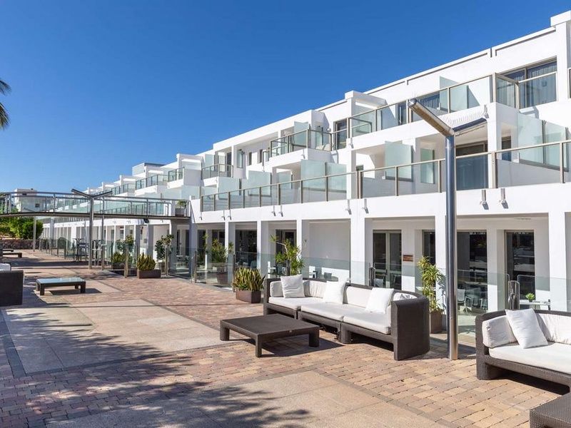 Hôtel Ôclub Adult Only R2 Bahia Playa Design Hotel 4* pas cher photo 10