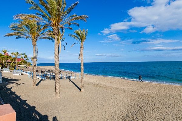 Hôtel MedPlaya Hotel Alba Beach 3* pas cher photo 2