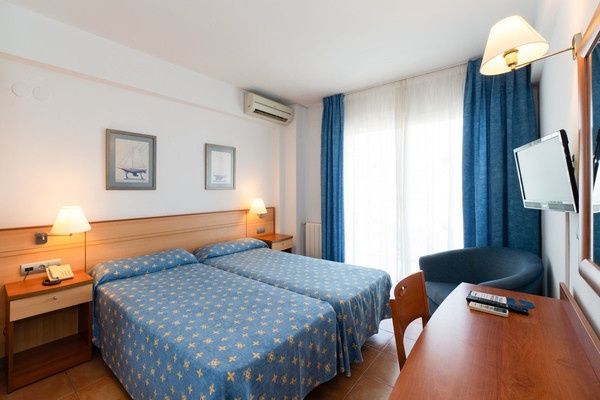 Hôtel MedPlaya Hotel Alba Beach 3* pas cher photo 4