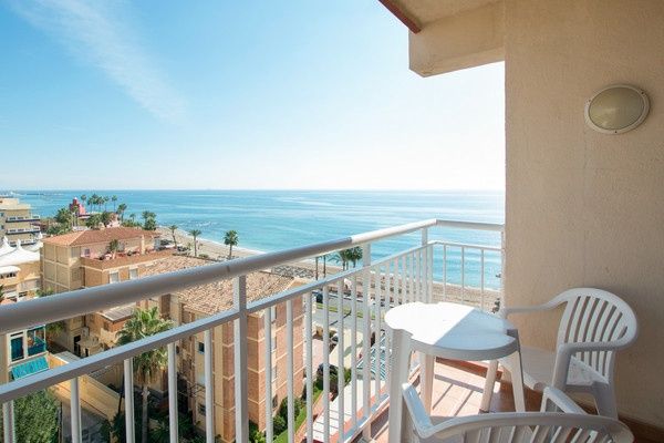 Hôtel MedPlaya Hotel Alba Beach 3* pas cher photo 5