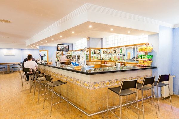 Hôtel MedPlaya Hotel Alba Beach 3* pas cher photo 10