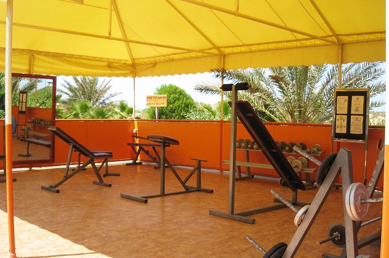Hôtel Vincci Dar Midoun & Spa 4* pas cher photo 15
