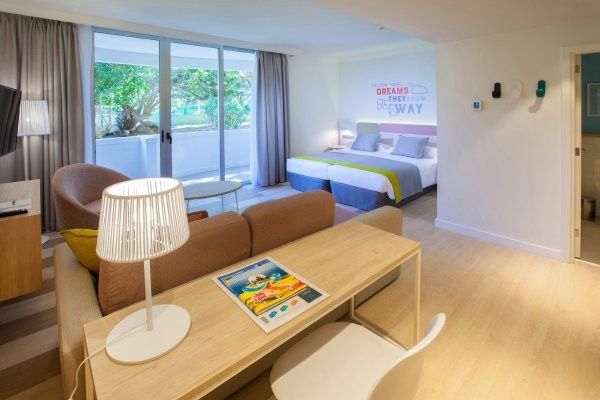 Hôtel Abora Buenaventura by Lopesan 4* pas cher photo 8