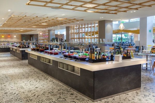 Hôtel Abora Buenaventura by Lopesan 4* pas cher photo 13