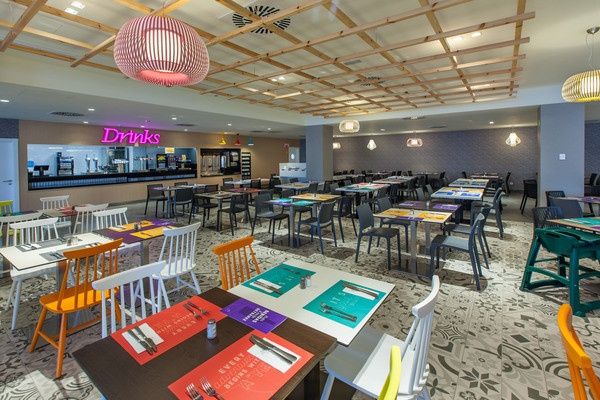 Hôtel Abora Buenaventura by Lopesan 4* pas cher photo 15