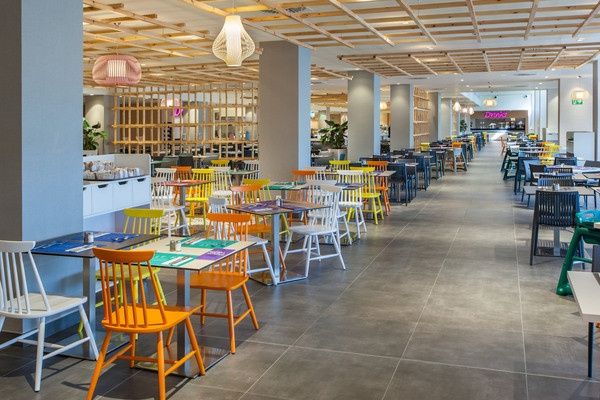 Hôtel Abora Buenaventura by Lopesan 4* pas cher photo 16