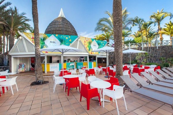 Hôtel Abora Buenaventura by Lopesan 4* pas cher photo 17