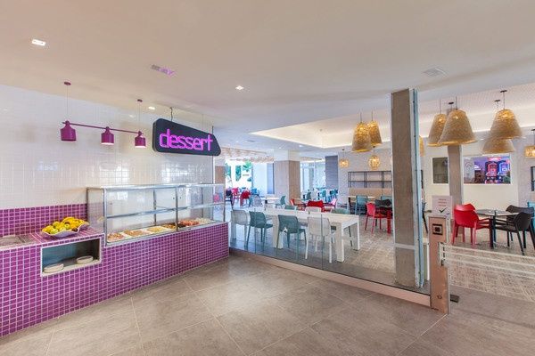 Hôtel Abora Buenaventura by Lopesan 4* pas cher photo 22