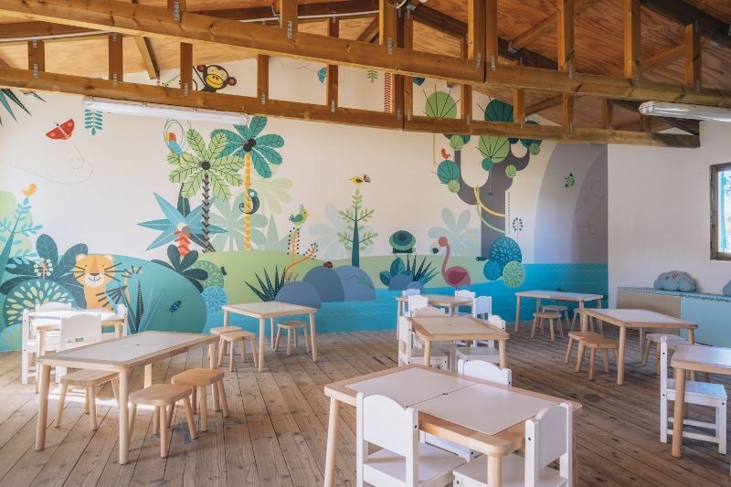 Hôtel Kappa Club Cala Barca 4* pas cher photo 17