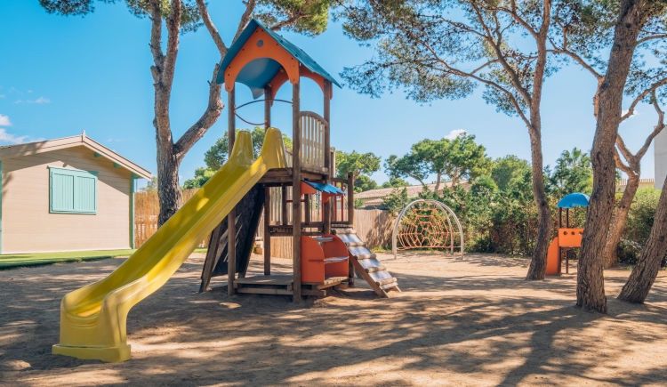 Hôtel Kappa Club Cala Barca 4* pas cher photo 18