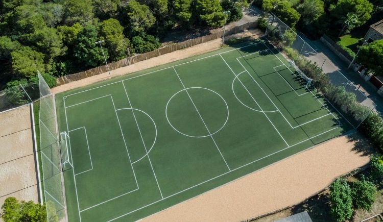 Hôtel Kappa Club Cala Barca 4* pas cher photo 20