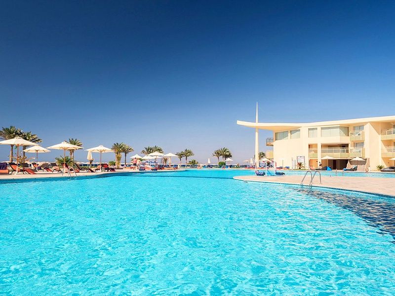 Ôclub Experience Barceló Tiran Sharm 4* pas cher photo 2