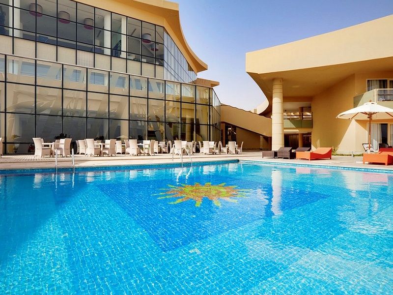 Ôclub Experience Barceló Tiran Sharm 4* pas cher photo 3