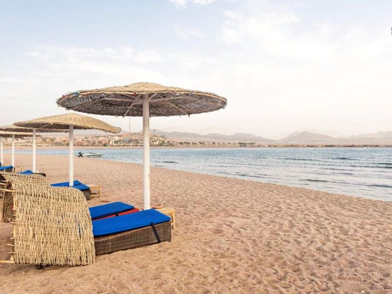 Ôclub Experience Barceló Tiran Sharm 4* pas cher photo 13