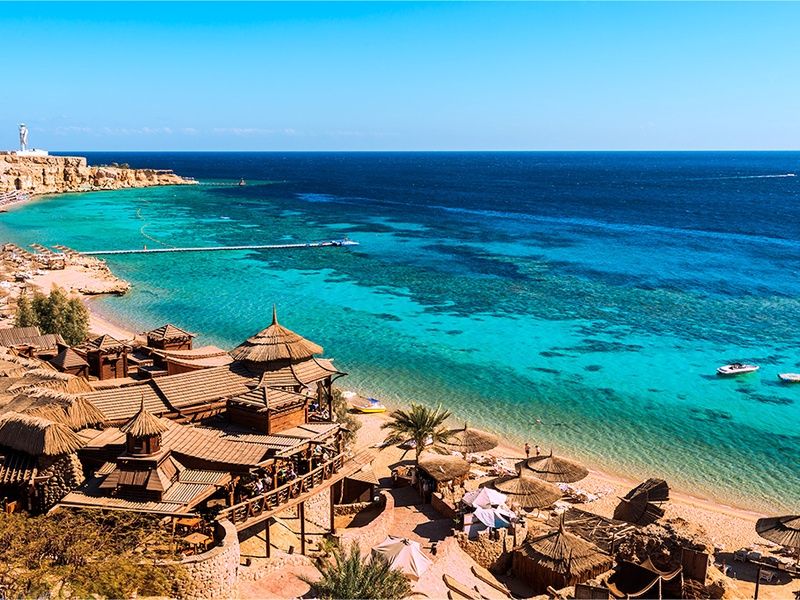 Ôclub Experience Barceló Tiran Sharm 4* pas cher photo 14