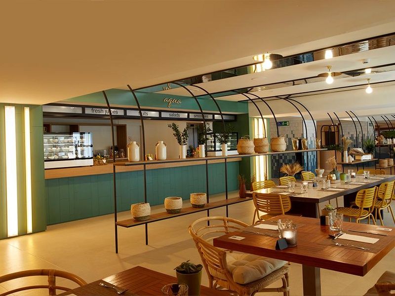 Hôtel Ôclub Expérience Alua Calvia Mallorca 4* pas cher photo 8