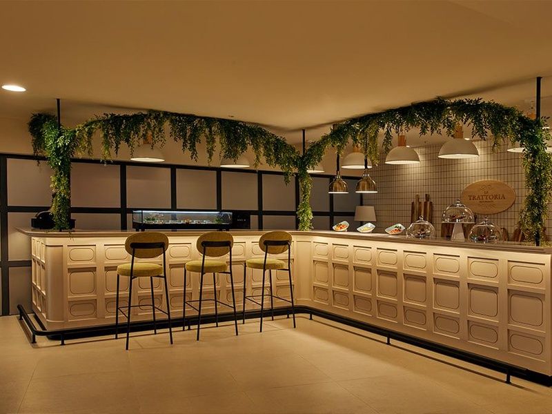 Hôtel Ôclub Expérience Alua Calvia Mallorca 4* pas cher photo 9