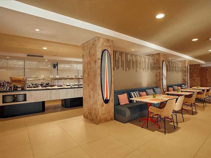 Hôtel Ôclub Expérience Alua Calvia Mallorca 4* pas cher photo 11