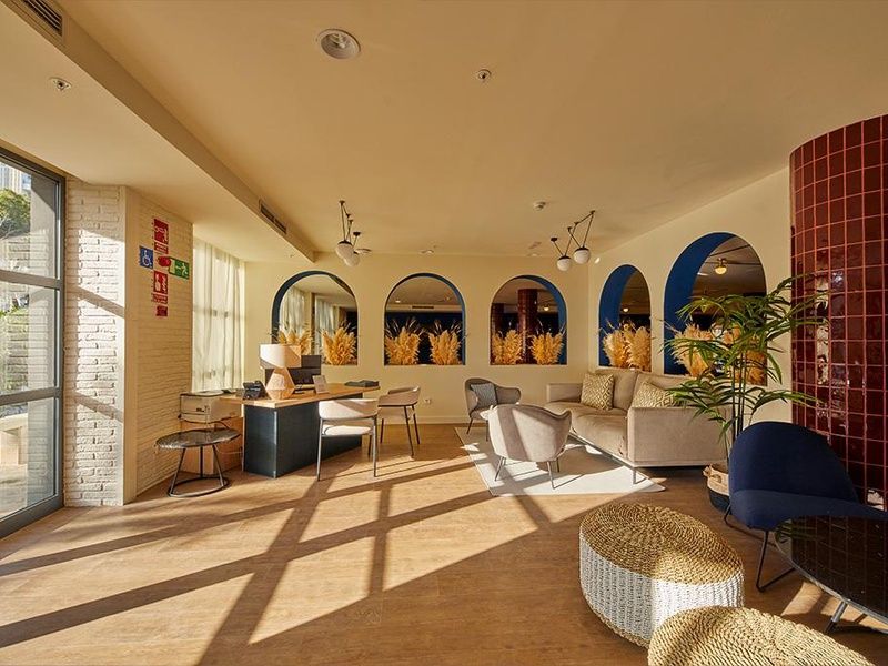 Hôtel Ôclub Expérience Alua Calvia Mallorca 4* pas cher photo 16