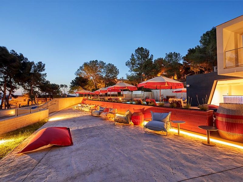 Hôtel Ôclub Expérience Alua Calvia Mallorca 4* pas cher photo 2