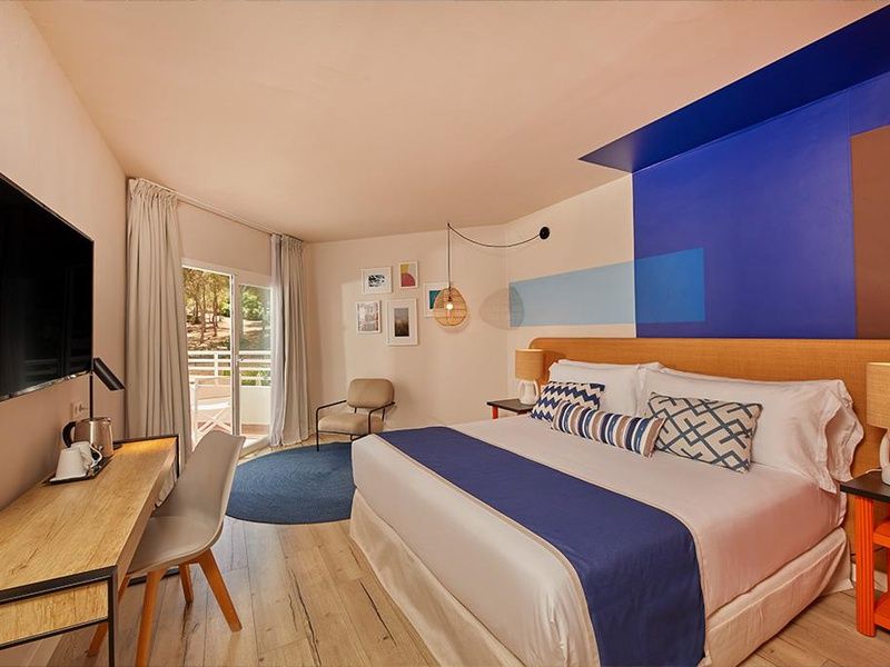 Hôtel Ôclub Expérience Alua Calvia Mallorca 4* pas cher photo 4