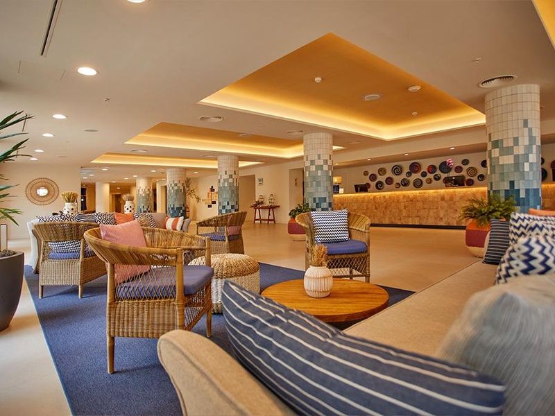 Hôtel Ôclub Expérience Alua Calvia Mallorca 4* pas cher photo 7