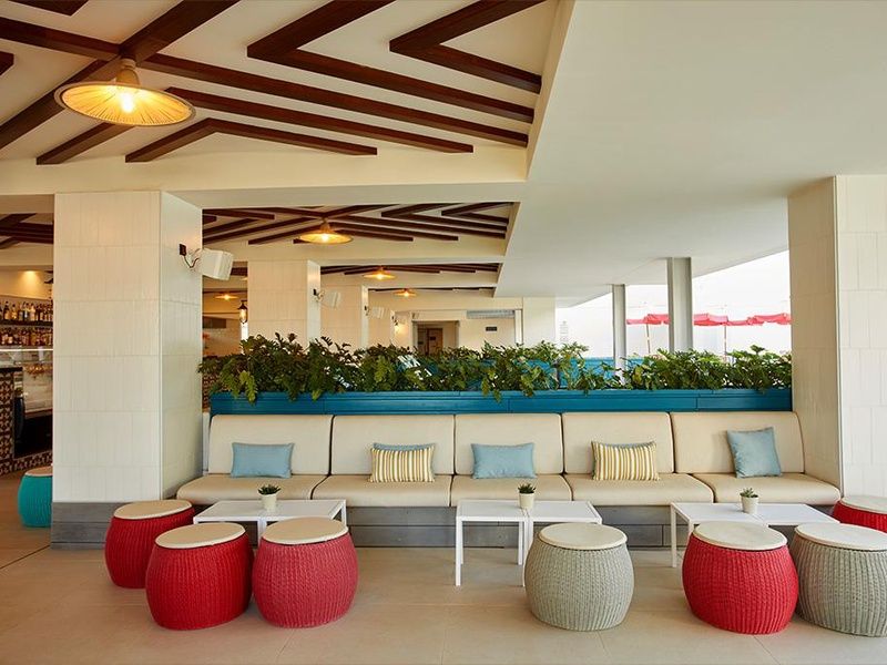 Hôtel Ôclub Expérience Alua Calvia Mallorca 4* pas cher photo 10