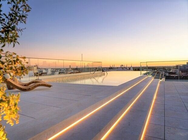 Hôtel 3HB Faro 5* pas cher photo 1