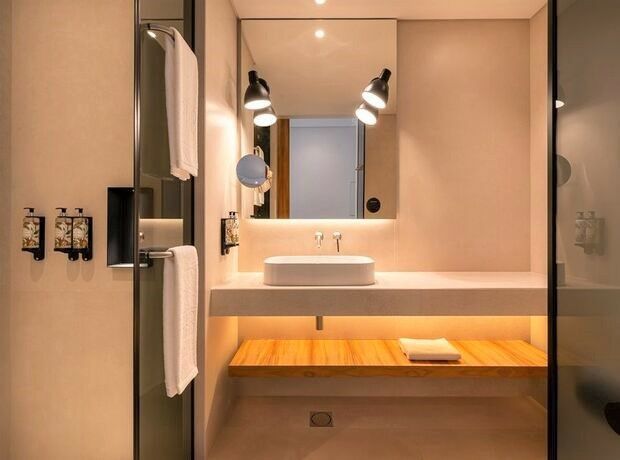 Hôtel 3HB Faro 5* pas cher photo 3